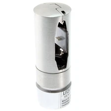 COOPER LIGHTING LF2LVAH 11562459 HALO ARCHITECTURAL FLEXIBLE CONVERTER TRACK