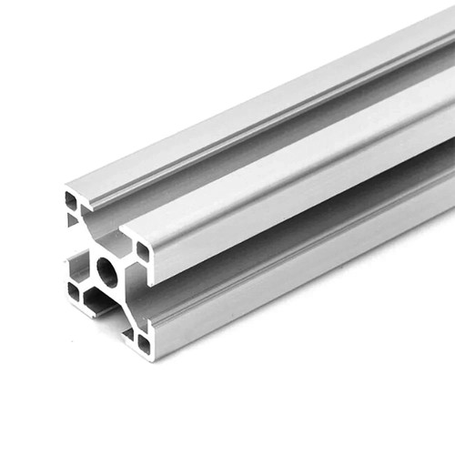2pc 2020 2040 3030 2080 Aluminum Profile 300-500 mm Linear Rail Extrusion - Afbeelding 2 van 16