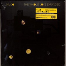 Wilco / THE WHOLE LOVE (EXPANDED) (3LP BOX) RSD 24 / Catalog / 05149742463 / 3x
