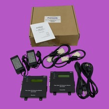 PureLink OBC II- Modular Fiber Optic Extension System OB2321
