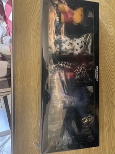 The Gazette Bear | eBay