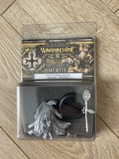Warmachine Protectorate Of Menoth - Grand Scrutator Severius - PIP 32114