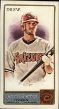 2011 Topps Allen & Ginter Baseball 4