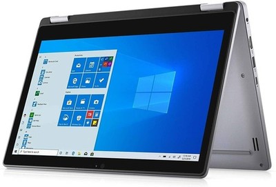 Dell Latitude 3310 Laptop 13.3  Touch 2-in-1 Intel i5 8GB RAM 512GB SSD Win 11