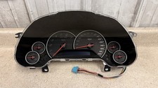 2013 Corvette C6 Instrument Gauge Cluster 60th 427 55k Gm Speedometer 22871421 2013 Corvette C6 Instrument Gauge Cluster 60th 427 55k Gm Speedometer 22871421