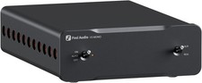Fosi Audio V3 Mono Power Amplifier PFFB 3255 Home Audio Monoblock Class D Amps