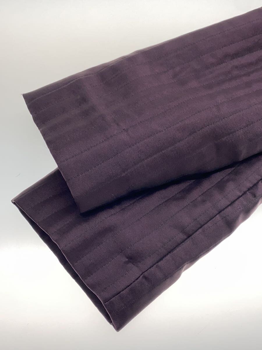 Giacca Max Mara altra viola tinta unita usata