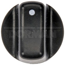 Dorman 76846 Hvac Knob fits Chevrolet Cobalt Pontiac G5 Fan Control 22724323