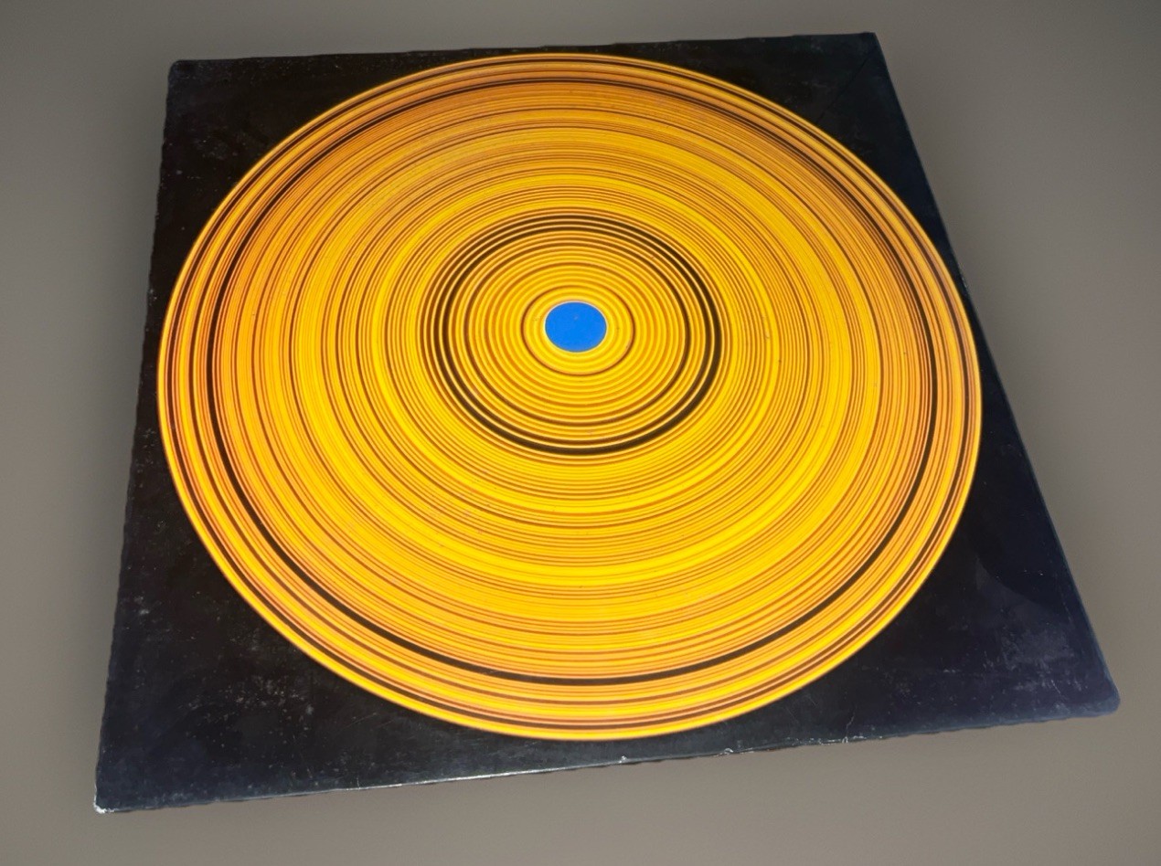 The Music - You Might As Well Try To F!!? Me E.P. 12"" Vinyl Record 2001