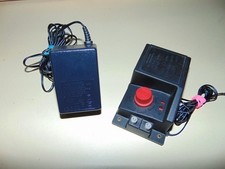 Hornby R965 Train Controller & Power Supply – Tested Working