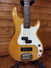 USA Made G&L SB-2 3-Bolt 4.2kg
