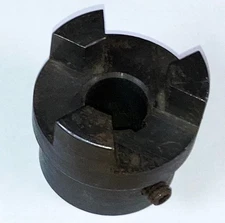 Boston Gear FC20 5/8 Coupler Body Shaft - Free Shipping !!!