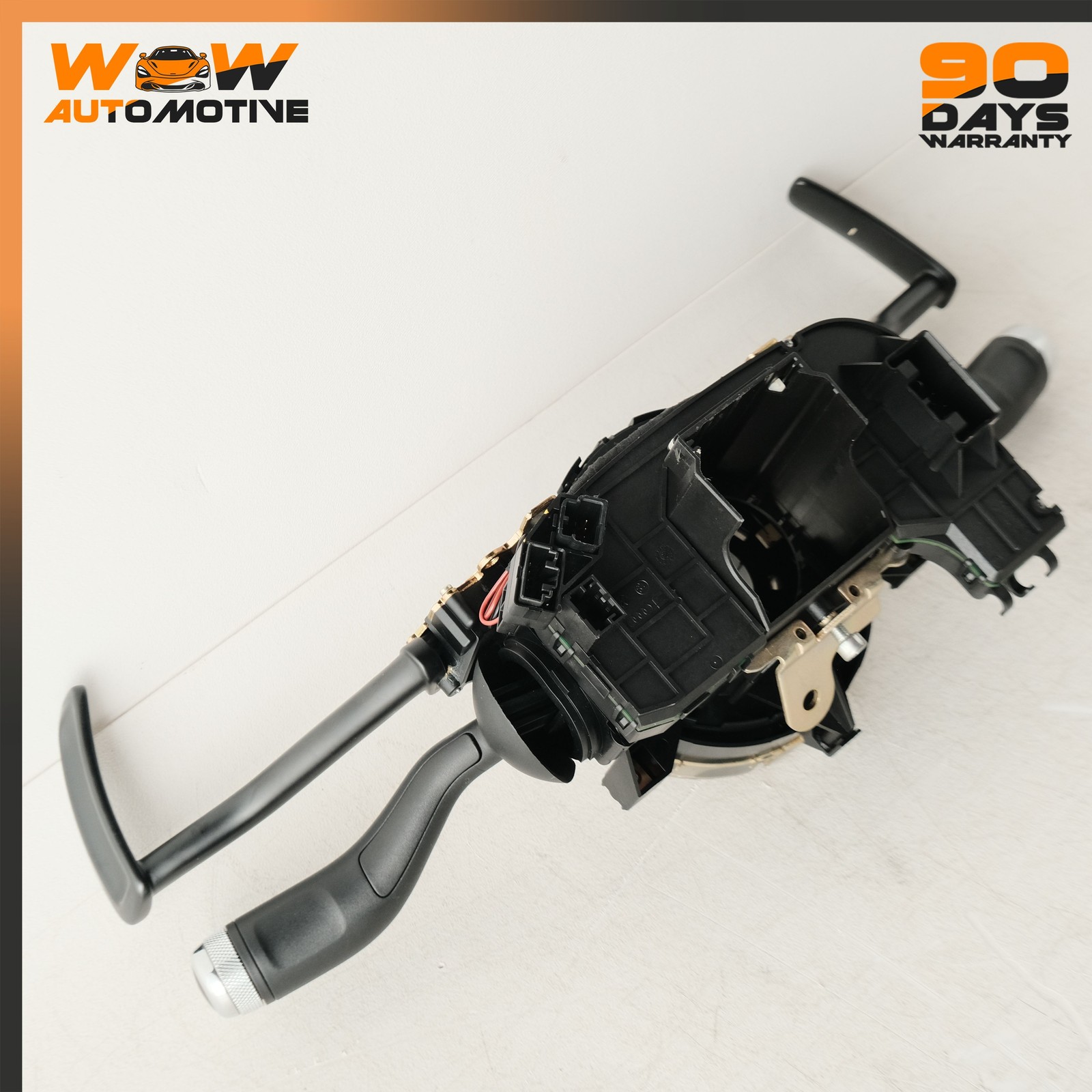 Bentley Continental Flying Spur 2009-2013 FRONT+LEFT Combination switch