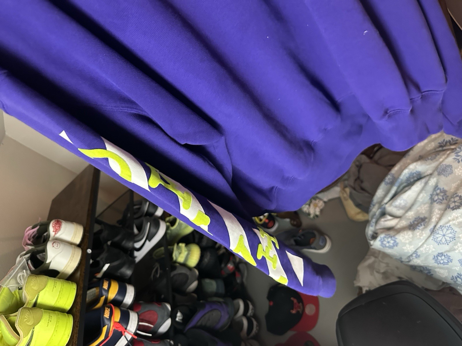 OFF-WHITE Crew Neck - image 4