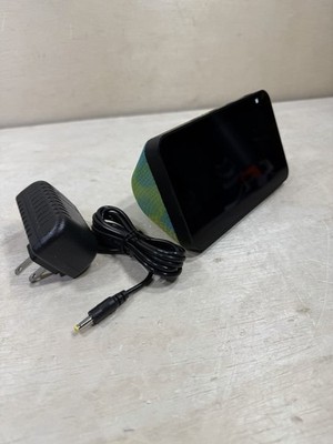 Amazon Echo Show 5 2nd Gen Kids Chameleon Edition Smart Display Speaker