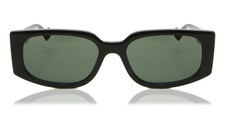 Gucci GG1534S 001 55 Women Sunglasses