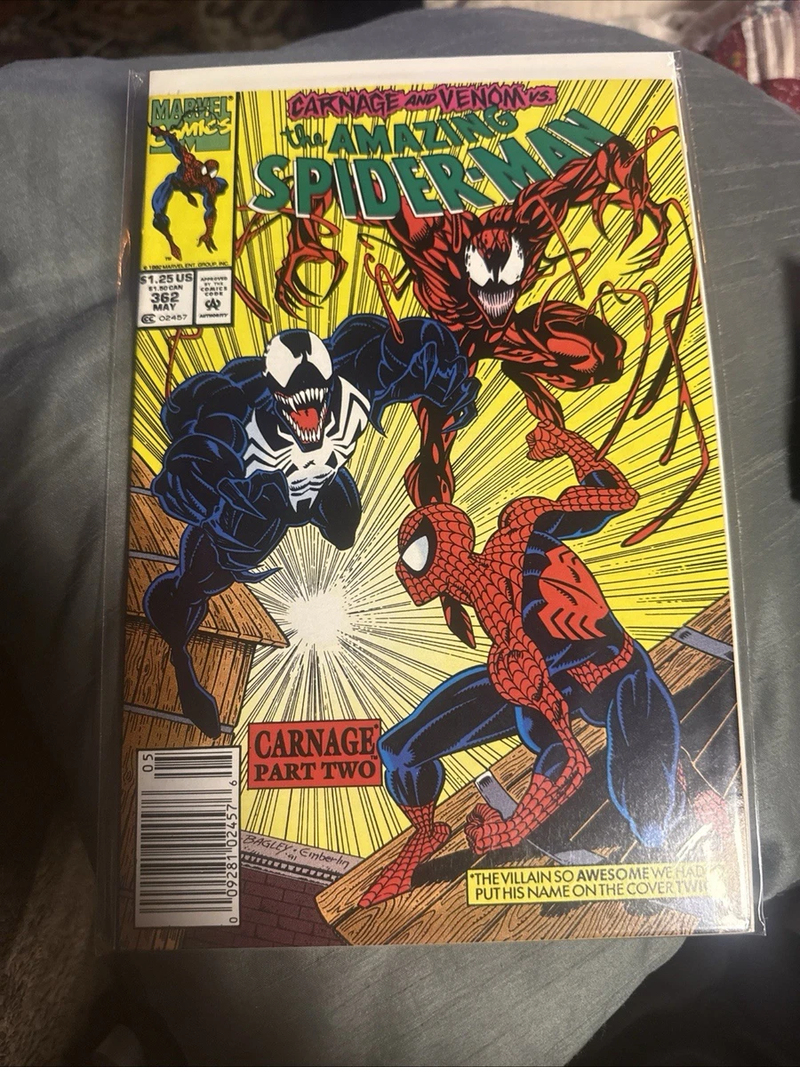 25+ Venom Vs Carnage for sale | Updated Oct 2026