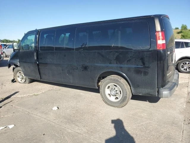 Used Front Left Door Window Regulator Front fits: 2018 Chevrolet Express 3500 va Foto 2 de 4