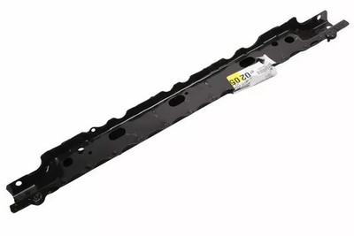 Front End Upper Tie Bar Assembly with Reinforcements Nuts and Studs (23406584)