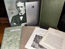 Vintage George Eastman Kodak Lot 1930-1990 Books Booklets