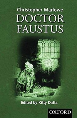 Christopher Marlowe: Doctor Faustus Paperback / softback Book The Fast Free