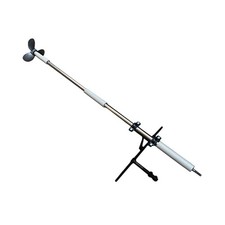 Drill Powered Handheld Propeller Power Drill Propeller for Outdoor Canoe