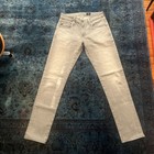 AG DENIM THE DYLAN SLIM SKINNY MEN JEANS SIZE 28 — photo 4