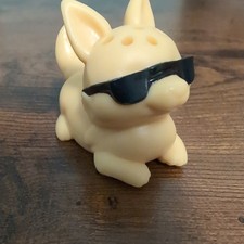 Hasbro Play-Doh Sun Fun Pals Figure Bunny Sun...