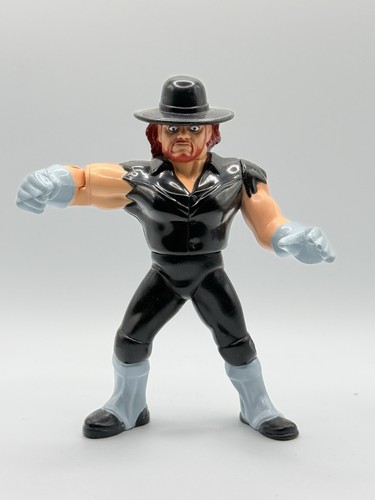 WWF Hasbro The The The The The The The The The The...