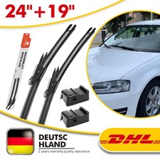 Scheibenwischer Wischer VORNE + HINTEN Für MERCEDES M-KLASSE W166 2011-2015 DHL