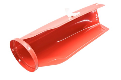 #ad #ad Gravely 05016853 32quot; Discharge Chute NOS $89.99