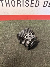 Soffiatore benzina Stihl Bg86 Sh86 cilindro originale