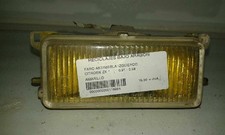 Antibrouillard Citroen ZX