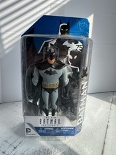 Dc Collectibles The New Batman Adventures Batman Action Figure 01 M268