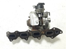 FORD Kuga II DM2 Turbolader 9807873180 1,5 Diesel 88 kW 2017 33509948
