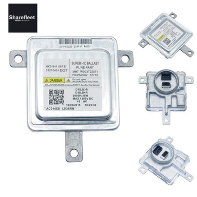 ZEALfix NFSpeeding Xenon HID Scheinwerfer Steuergerät Vorschaltsteuergerät...