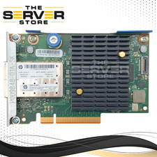 HPE FlexFabric 556FLR-SFP 10Gb 2-Port FlexibleLOM Adapter 732454-001 764460-001
