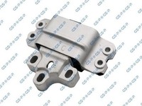 Lagerung Motor Links GSP 512348 FÜR Audi Seat Skoda VW