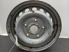 FORD TRANSIT STEEL WHEEL 16 INCH 5X160 ET60 6.5J 2014-2026 2086963