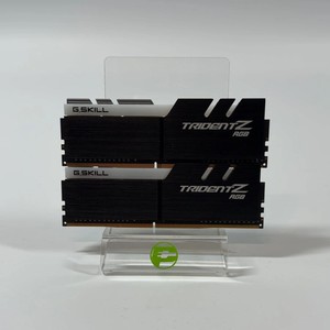 25+ Rgb Trident Z for sale | Updated Oct 2026