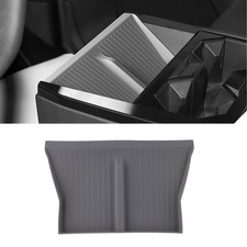 For Tesla For Cybertruck Center Console Wireless Charger Mat Perfect Fit Desi