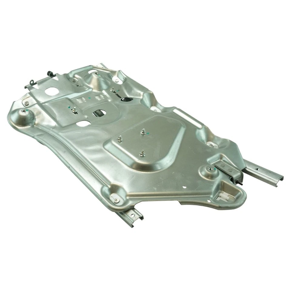 Dorman Rear Quarter Glass Power Window Regulator LH for Chrysler Sebring Foto 3 de 4