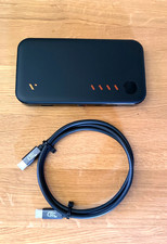 VITURE Pro Mobile Dock | Switch 2 | XR | wie ...