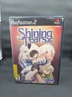 Shining Tears (PlayStation PS2) Complete CIB