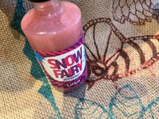 Lush Snow Fairy Glitter Mist Body Spray  250g NEW limited edition # e