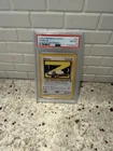 snorlax black star promo 49 psa 8