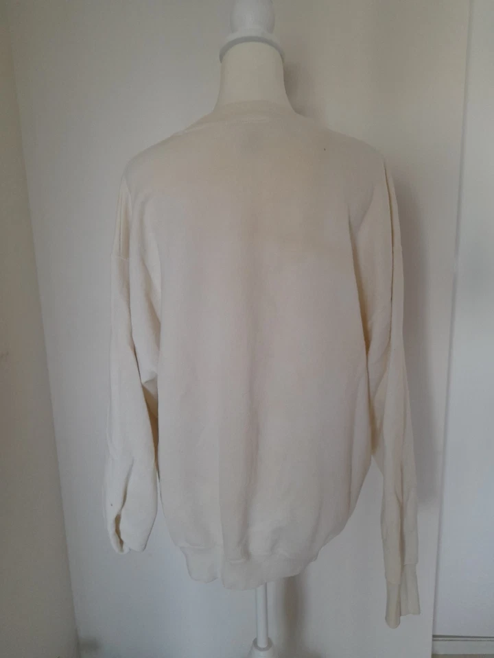 Vintage 1997 Green Bay Packers Super Bowl Sweater XL Made In USA - Image 4 of 4