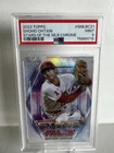 2023 Topps - Shohei Ohtani - Stars of the MLB - PSA 9