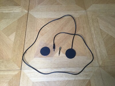 Drum-Doktor  E-Drum Stickit  selbstklebender E-Drum Pad
