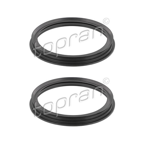 Fuel Pump Sending Unit Seal Gasket For BMW E46 E39 M3 M5 & MINI Cooper – 16141182905